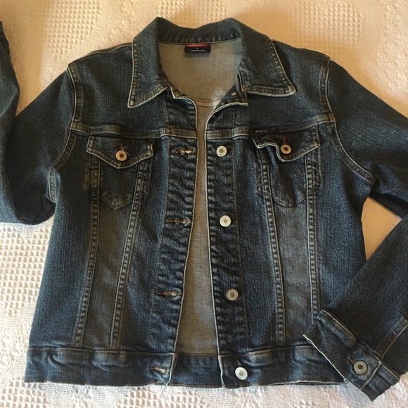 Jacket - Picture 5 of 7